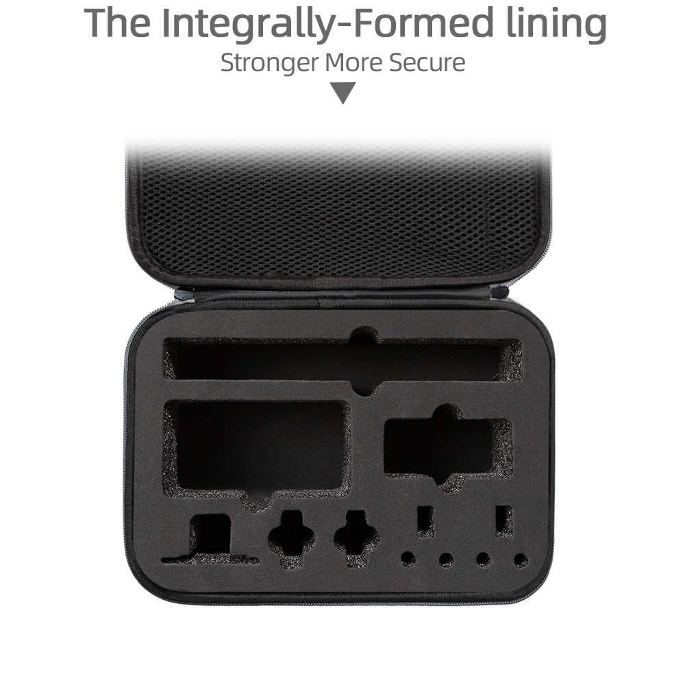 For DJI Osmo Action 4 Storage  – Drone Camera Action recenzja i cena