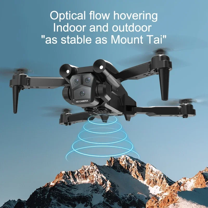 New M4 Drone 4K Professinal 5G – Drone Camera Wide Angle recenzja i cena