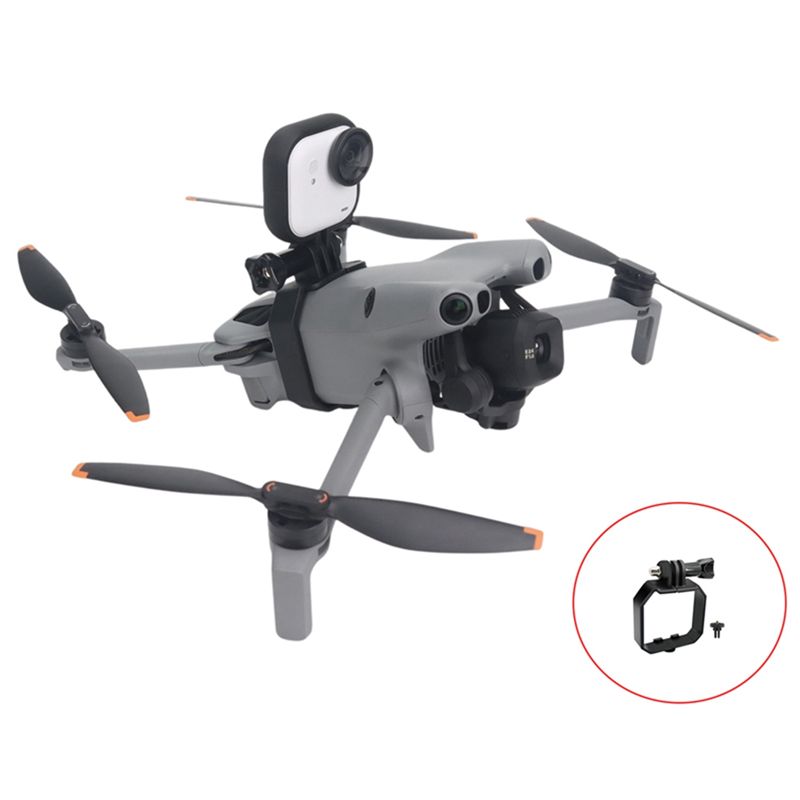A25P 1/4 Screw Camera Holder F – Drone Camera Action recenzja i cena