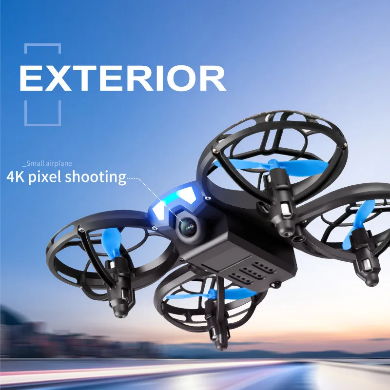 V8 New Mini Drone 4k professio – Drone Camera 4K recenzja i cena