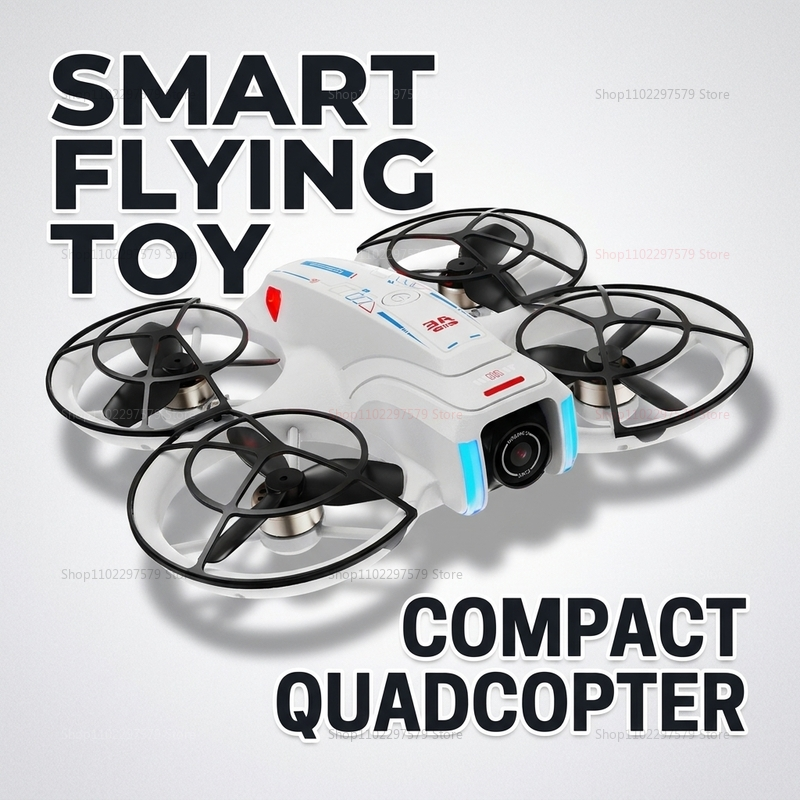 Introduction Drone GPS 8K Prof – Drone Camera Lens recenzja i cena