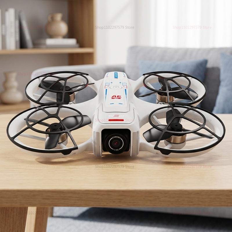 Introduction Drone GPS 8K Prof – Drone Camera Lens recenzja i cena
