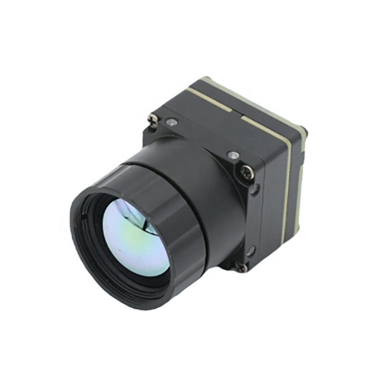 Infiray Mini2 640X512 Infrared – Drone Camera Thermal recenzja i cena