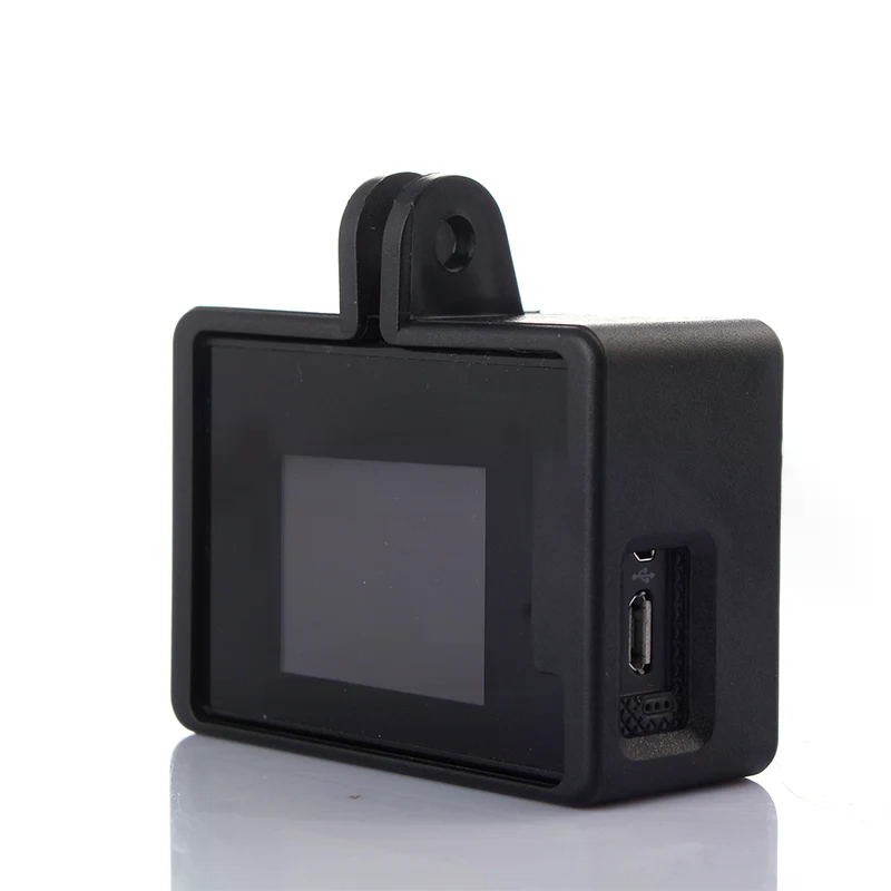 SJ4000 Frame Protective Case B – Drone Camera Action recenzja i cena