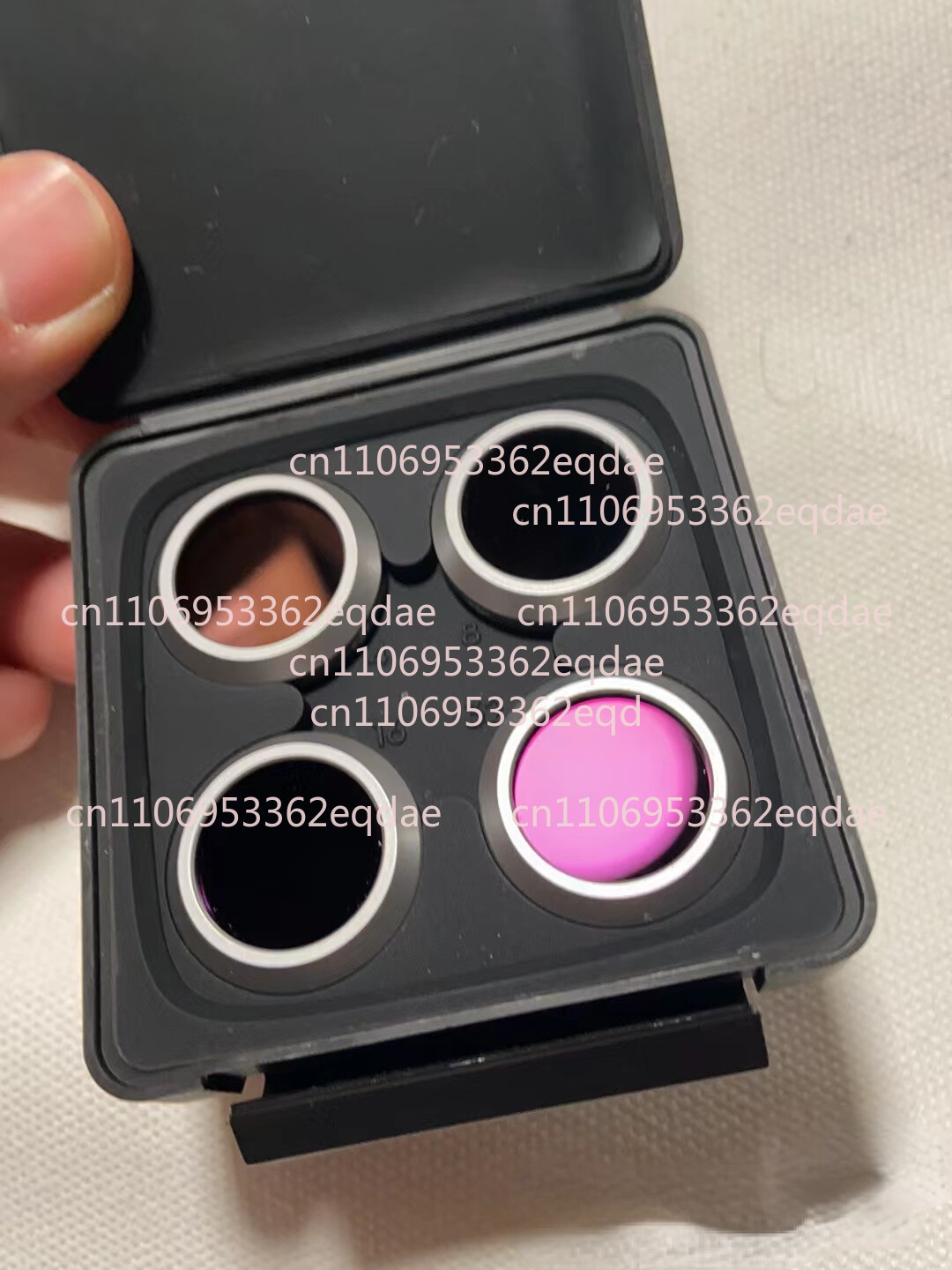 Original FOR DJI Mavic 2 Zoom  – Drone Camera Filter recenzja i cena