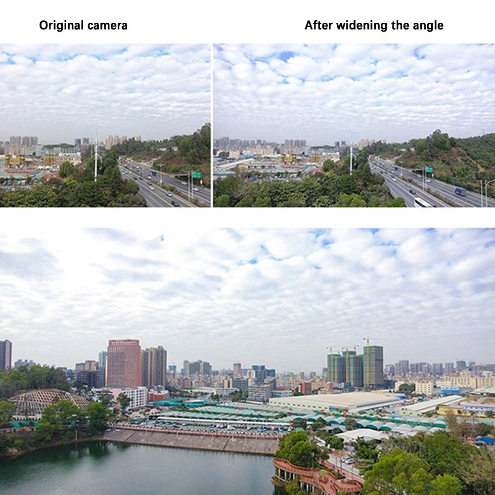 For dji MINI 4 Pro (dedicated) – Drone Camera Filter recenzja i cena