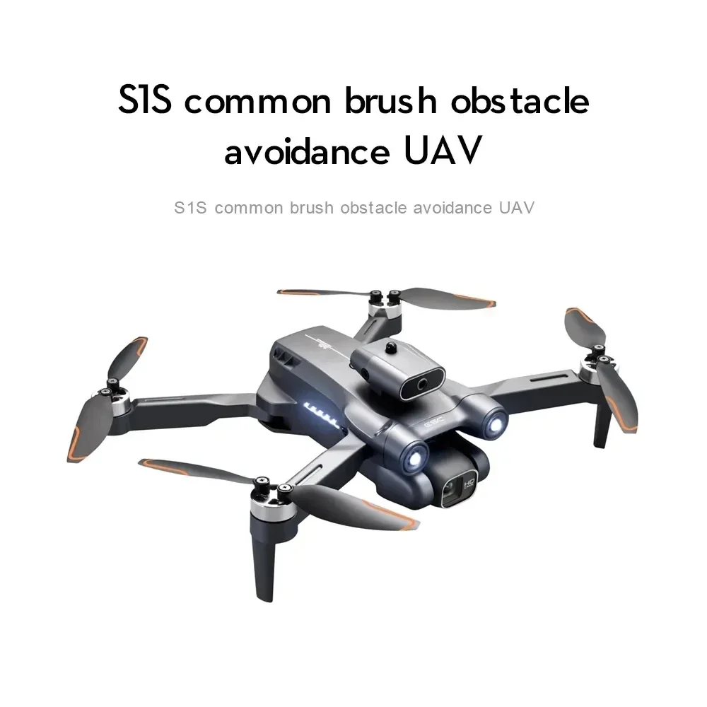 New S1S 5G GPS Drone Camera 8K – Drone Camera Mount recenzja i cena