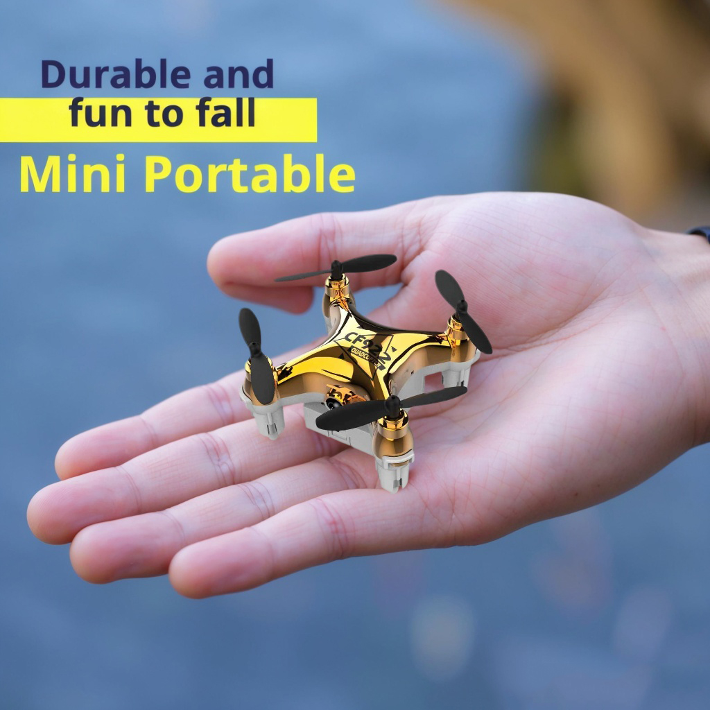New Mini Drone 4K Movie Qualit – Drone Camera 4K recenzja i cena