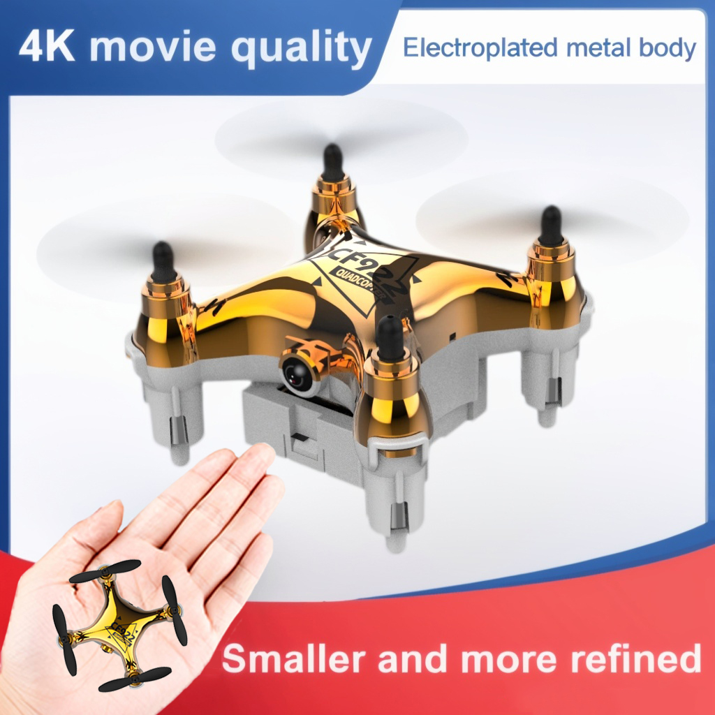 New Mini Drone 4K Movie Qualit – Drone Camera 4K recenzja i cena