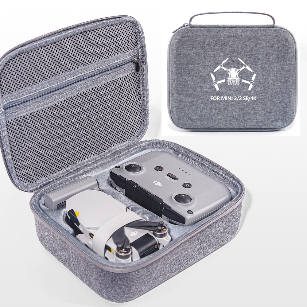 New Carrying Case Protective S – Drone Camera Case recenzja i cena