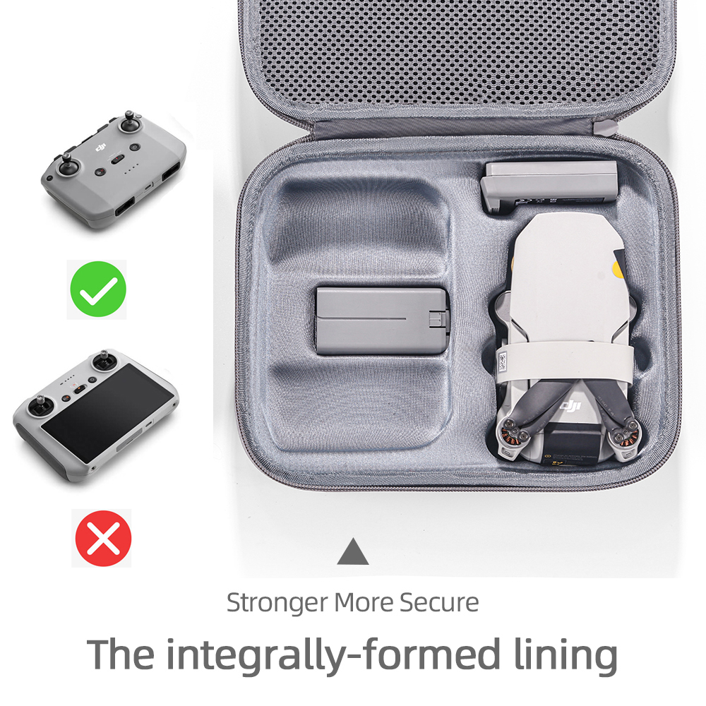 New Carrying Case Protective S – Drone Camera Case recenzja i cena