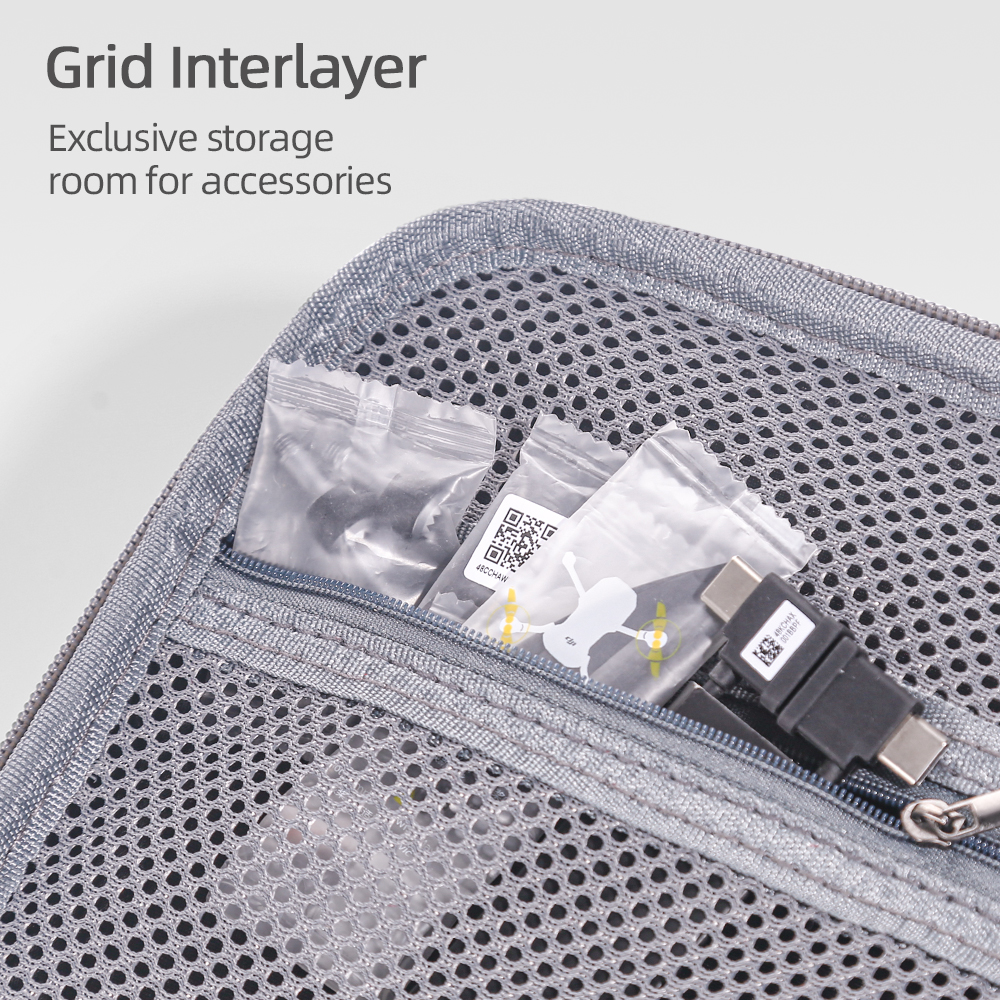 New Carrying Case Protective S – Drone Camera Case recenzja i cena