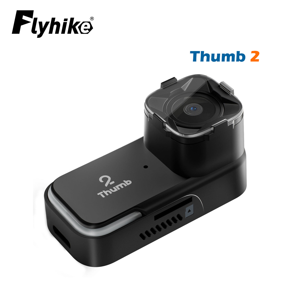 New Version RunCam Thumb 2 4K  – Drone Camera 4K recenzja i cena