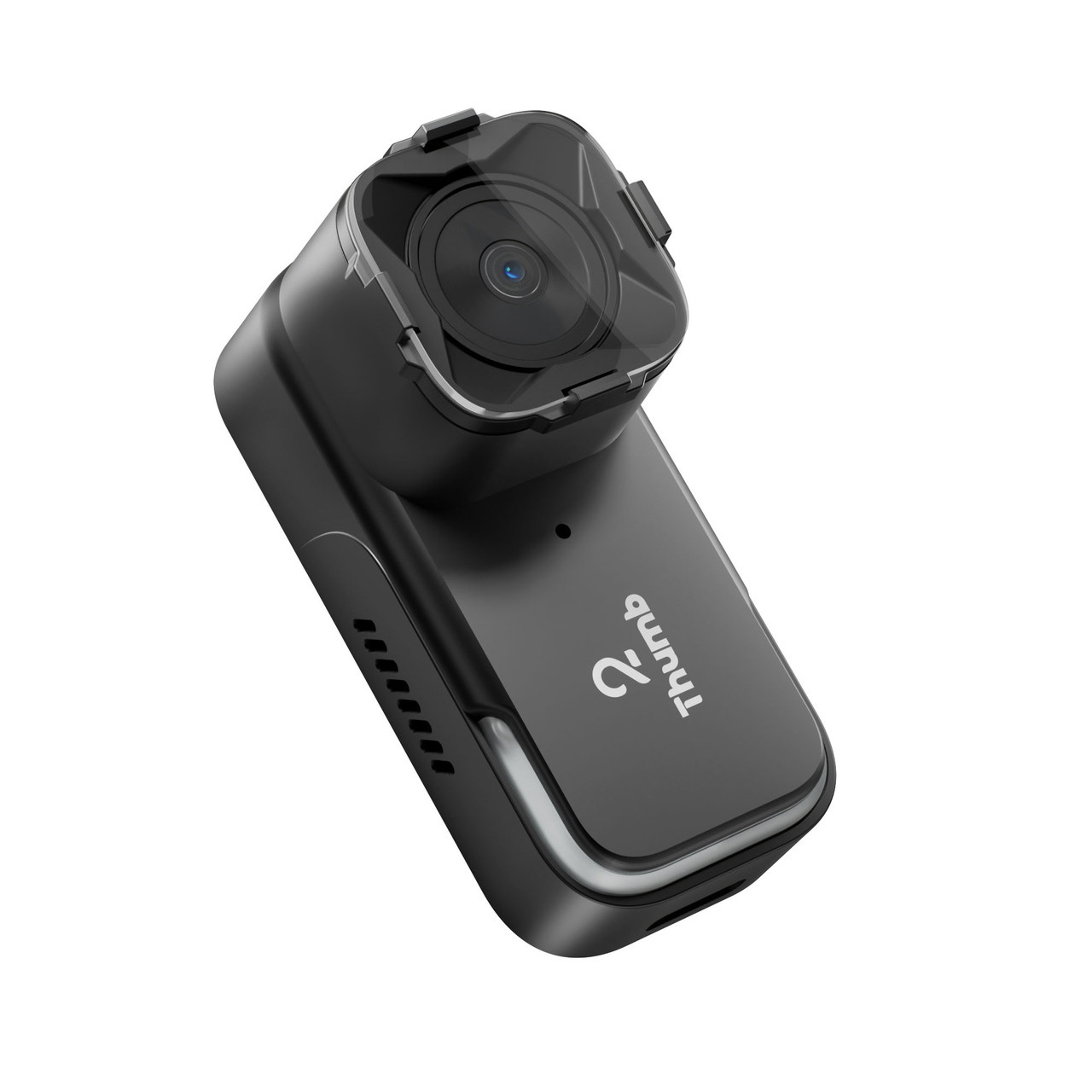 New Version RunCam Thumb 2 4K  – Drone Camera 4K recenzja i cena