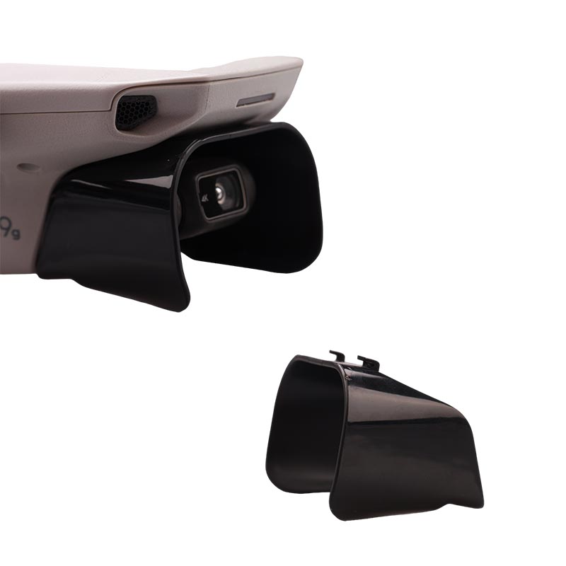 Lens Hood For DJI Mini 2/Mini  – Drone Camera Filter recenzja i cena