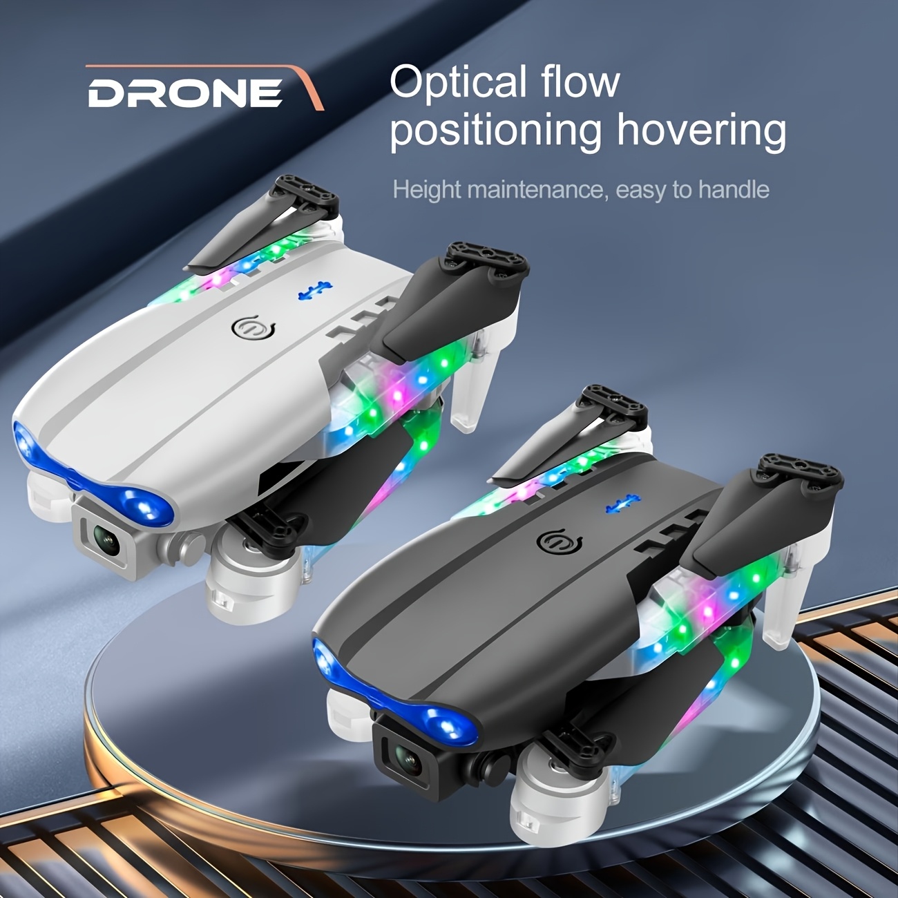 2026 New E88 MAX & E99 PRO Fol – Drone Camera 4K recenzja i cena
