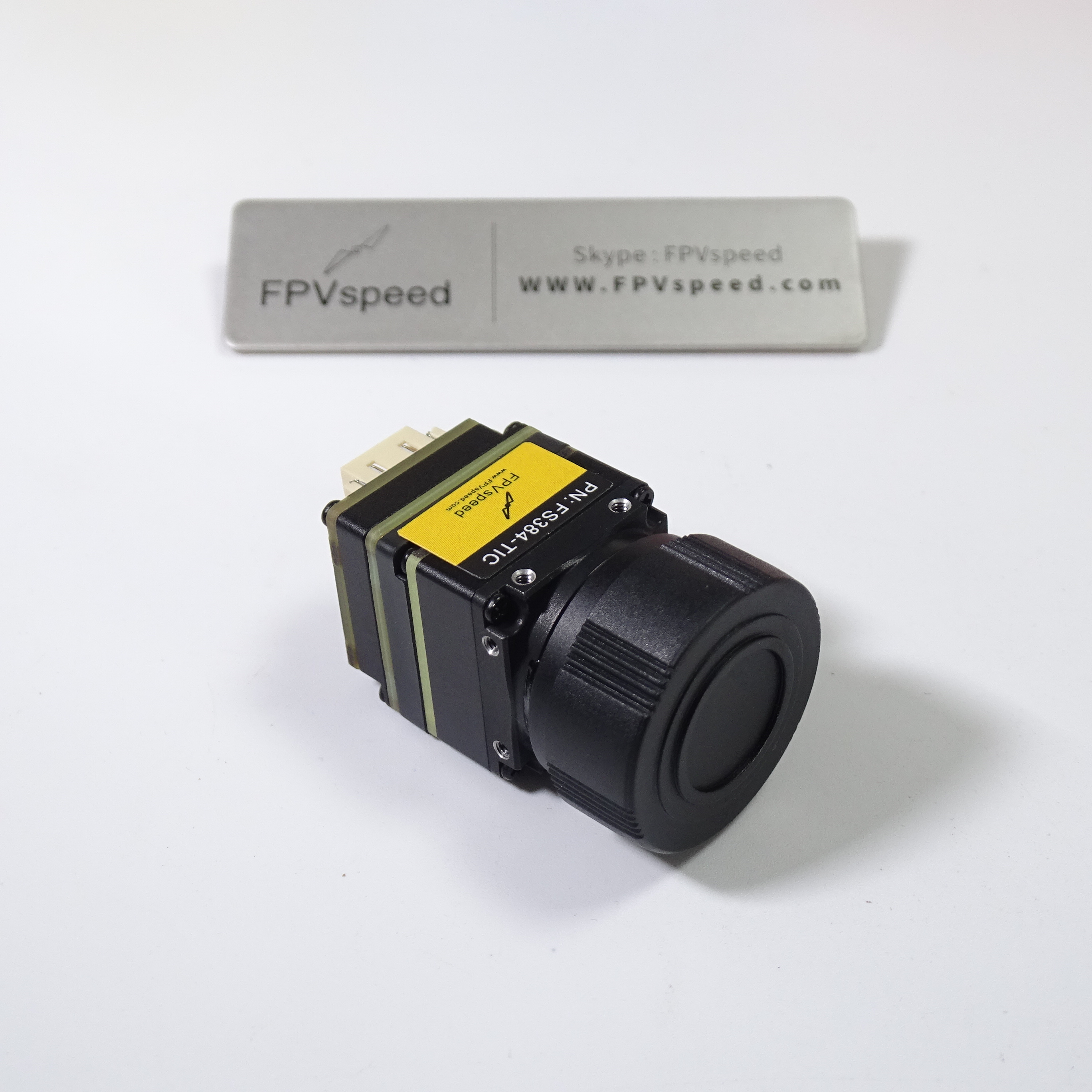 FPVspeed Thermal Camera drone  – Drone Camera Thermal recenzja i cena