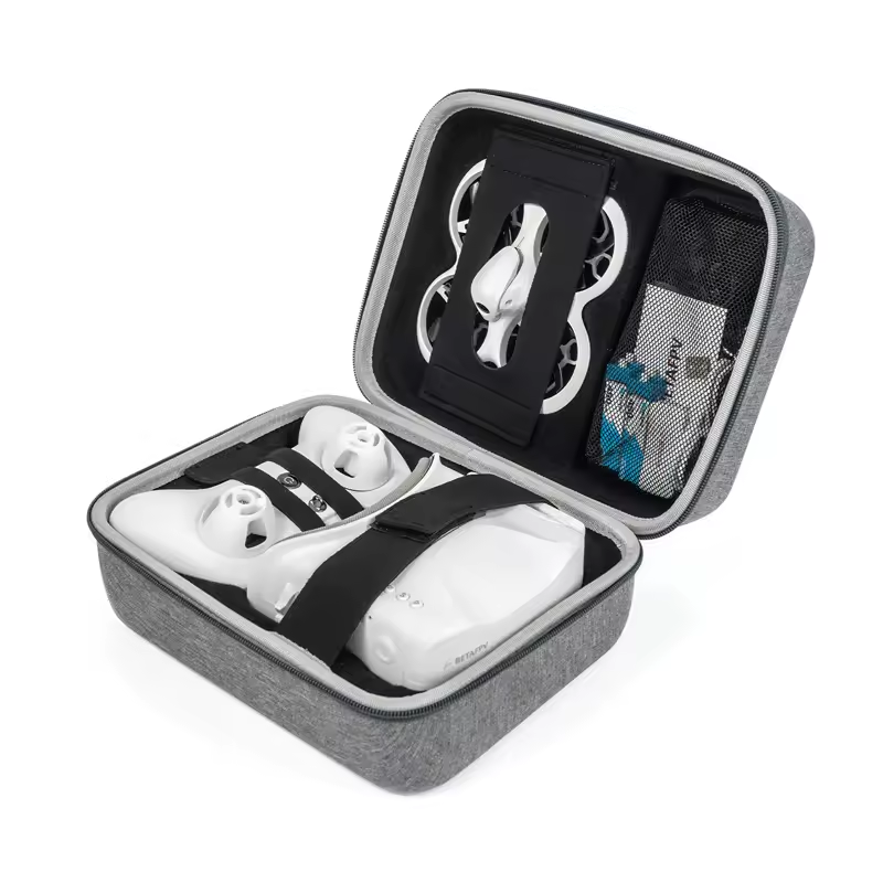 BETAFPV Cetus X FPV Kit Brushl – Drone Camera With Gimbal recenzja i cena