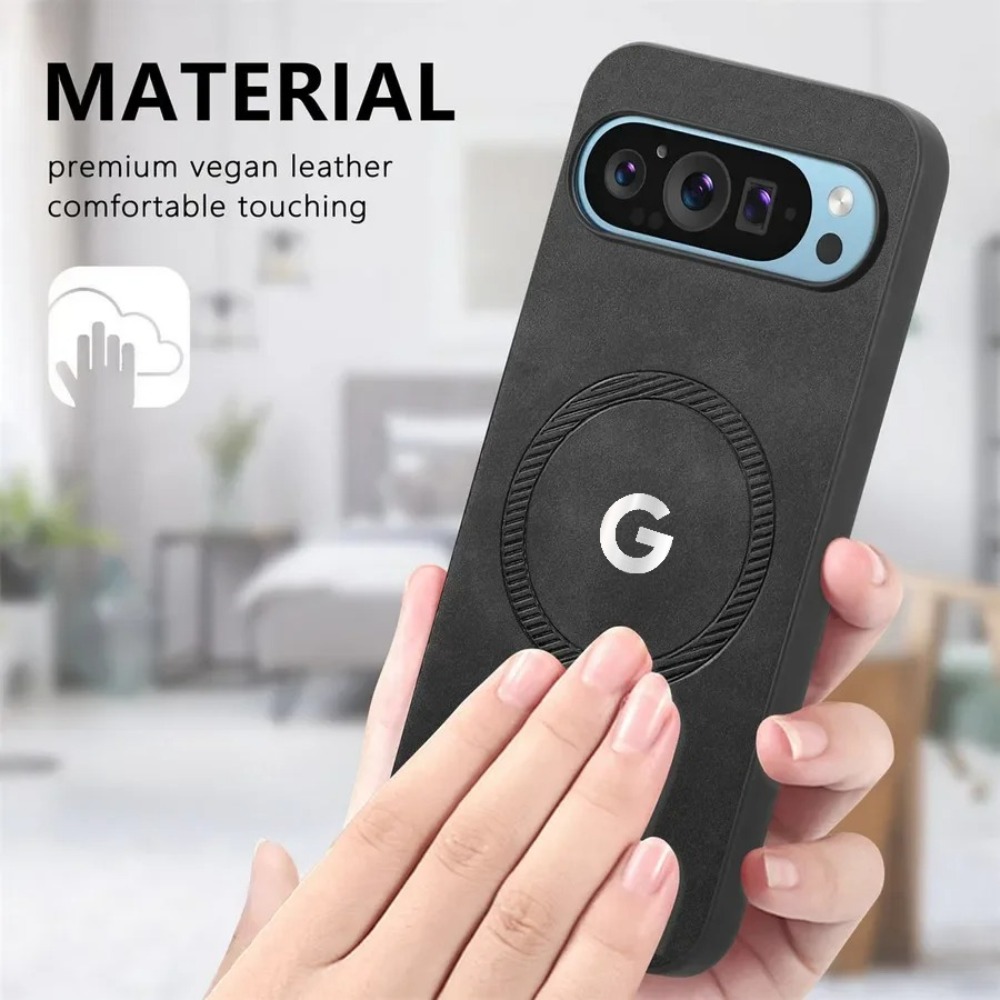 Luxury Simple Smooth-Touch PU  – Drone Camera Stabilized recenzja i cena