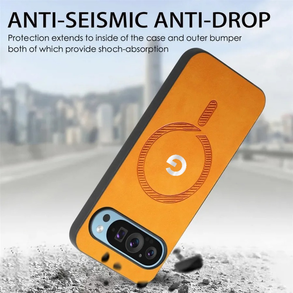 Luxury Simple Smooth-Touch PU  – Drone Camera Stabilized recenzja i cena