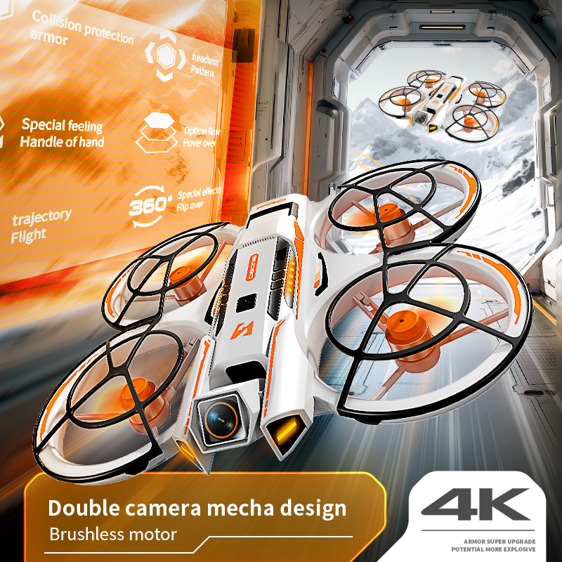 New A21 Drone 8K Professional  – Drone Camera Lens recenzja i cena