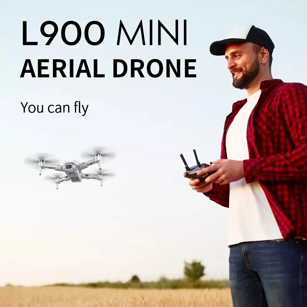 L900 Pro GPS Drone 4K Professi – Drone Camera 4K recenzja i cena