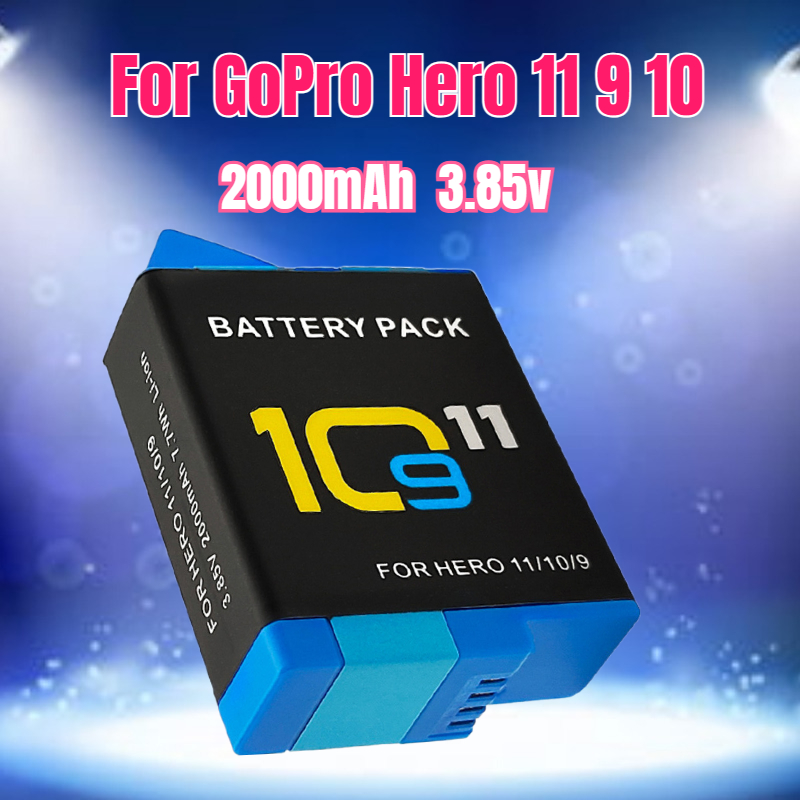 3.85V 2000mAh Battery Full Dec – Drone Camera Action recenzja i cena