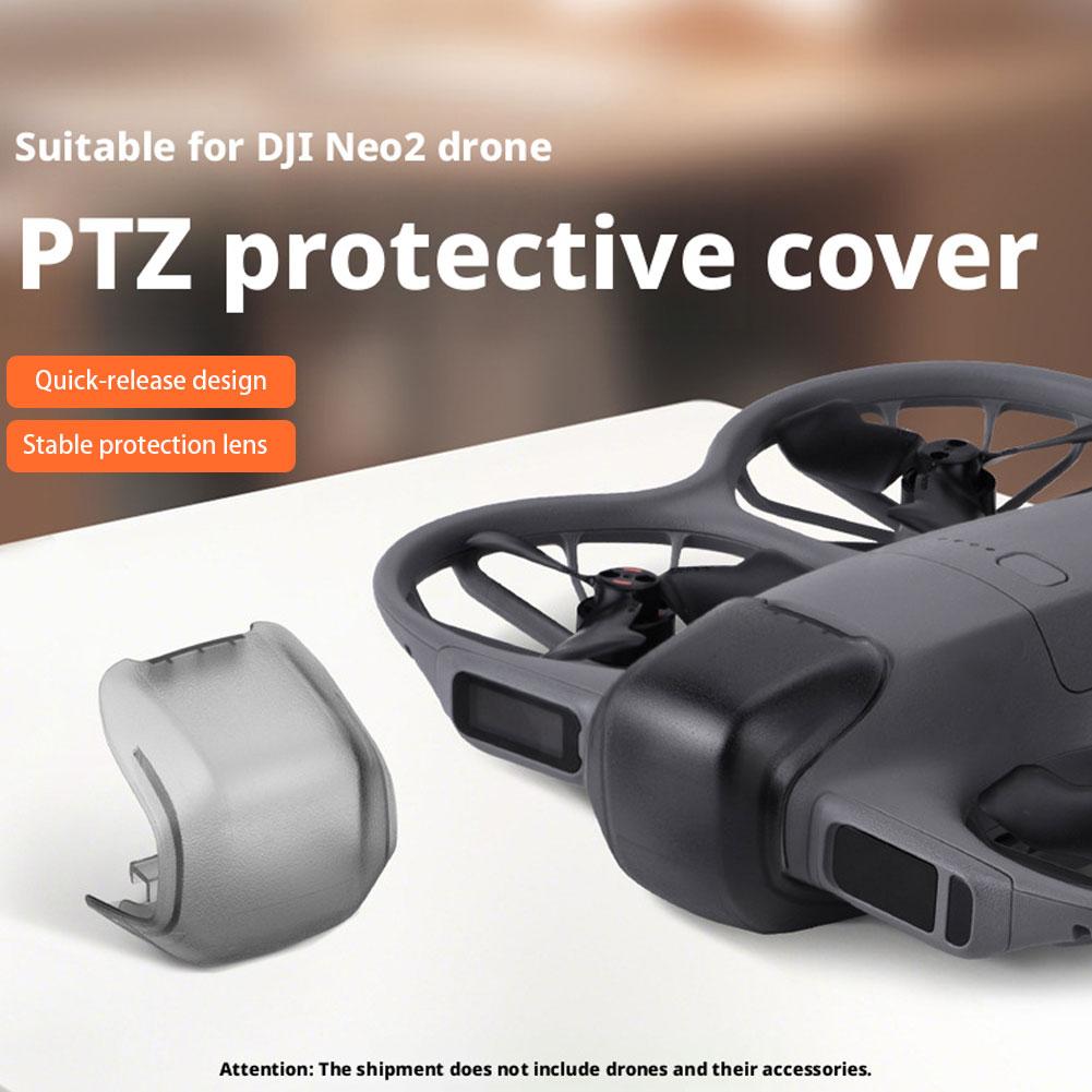 2026 New Gimbal Protector Guar – Drone Camera Filter recenzja i cena