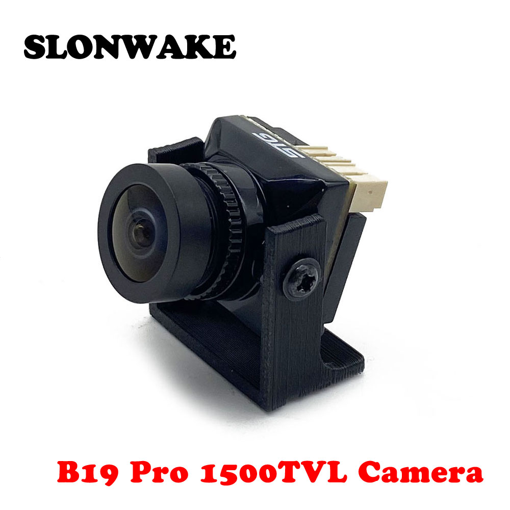 JINJIEAN B19 PRO Mini FPV Came – Drone Camera Lens recenzja i cena