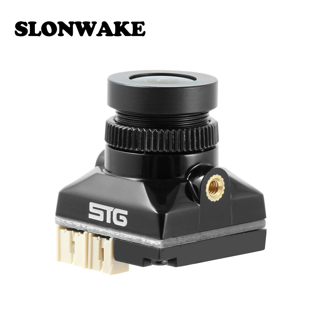 JINJIEAN B19 PRO Mini FPV Came – Drone Camera Lens recenzja i cena