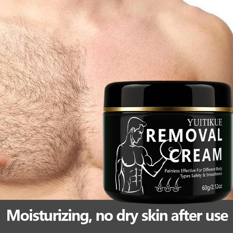 YUITIKUE Men's Body Hair Remov – Drone Camera Stabilized recenzja i cena