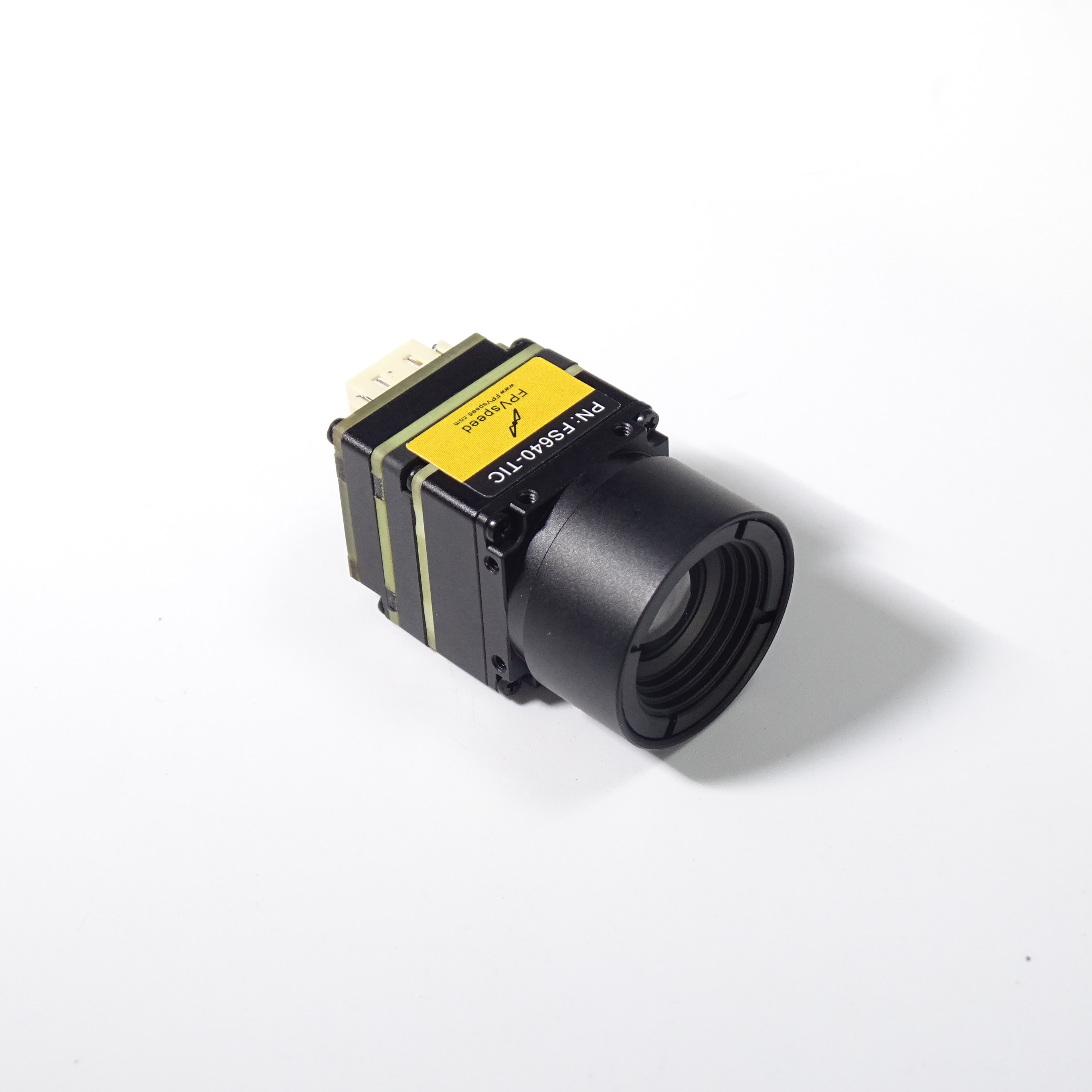 FPVspeed Thermal Camera drone  – Drone Camera Thermal recenzja i cena