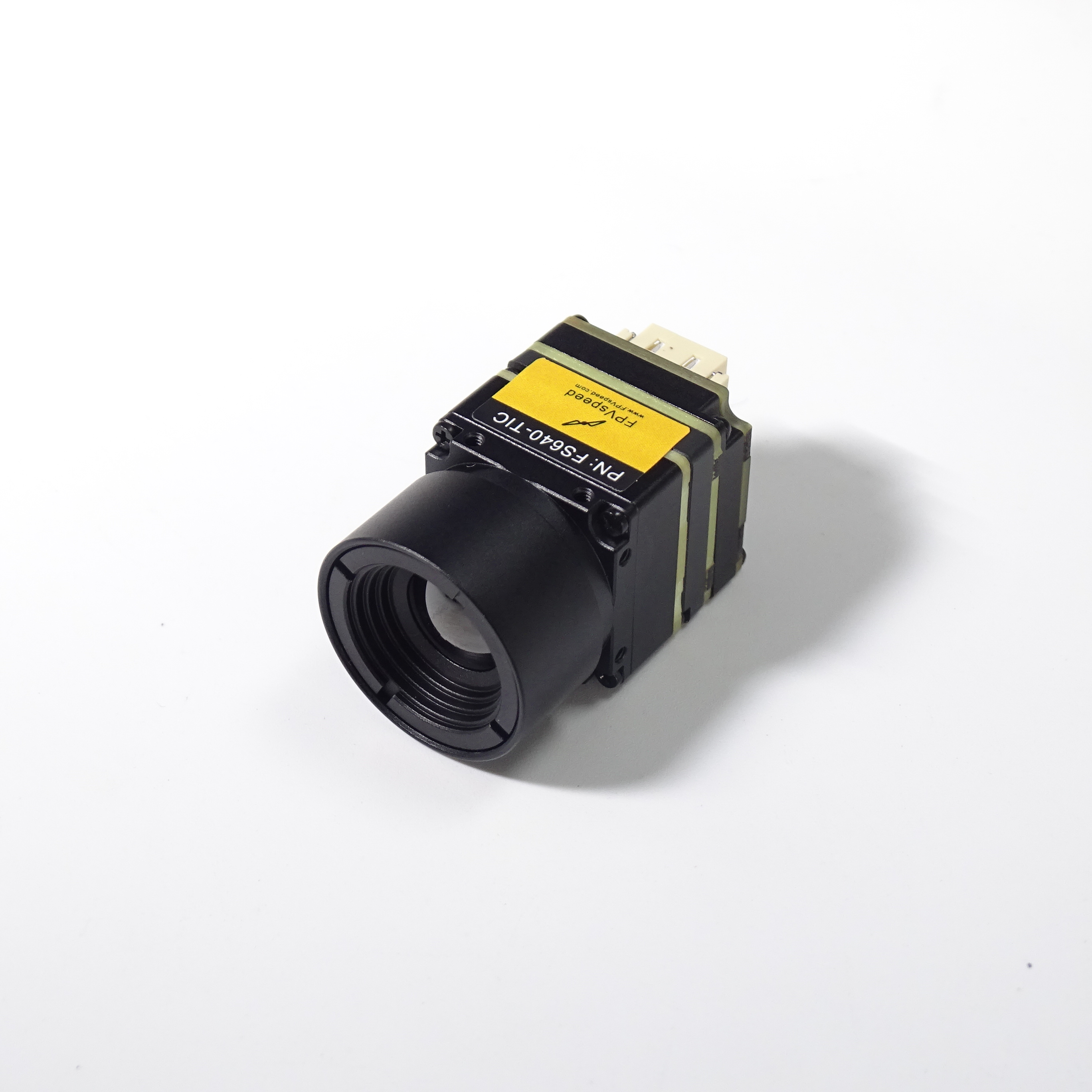 FPVspeed Thermal Camera drone  – Drone Camera Thermal recenzja i cena