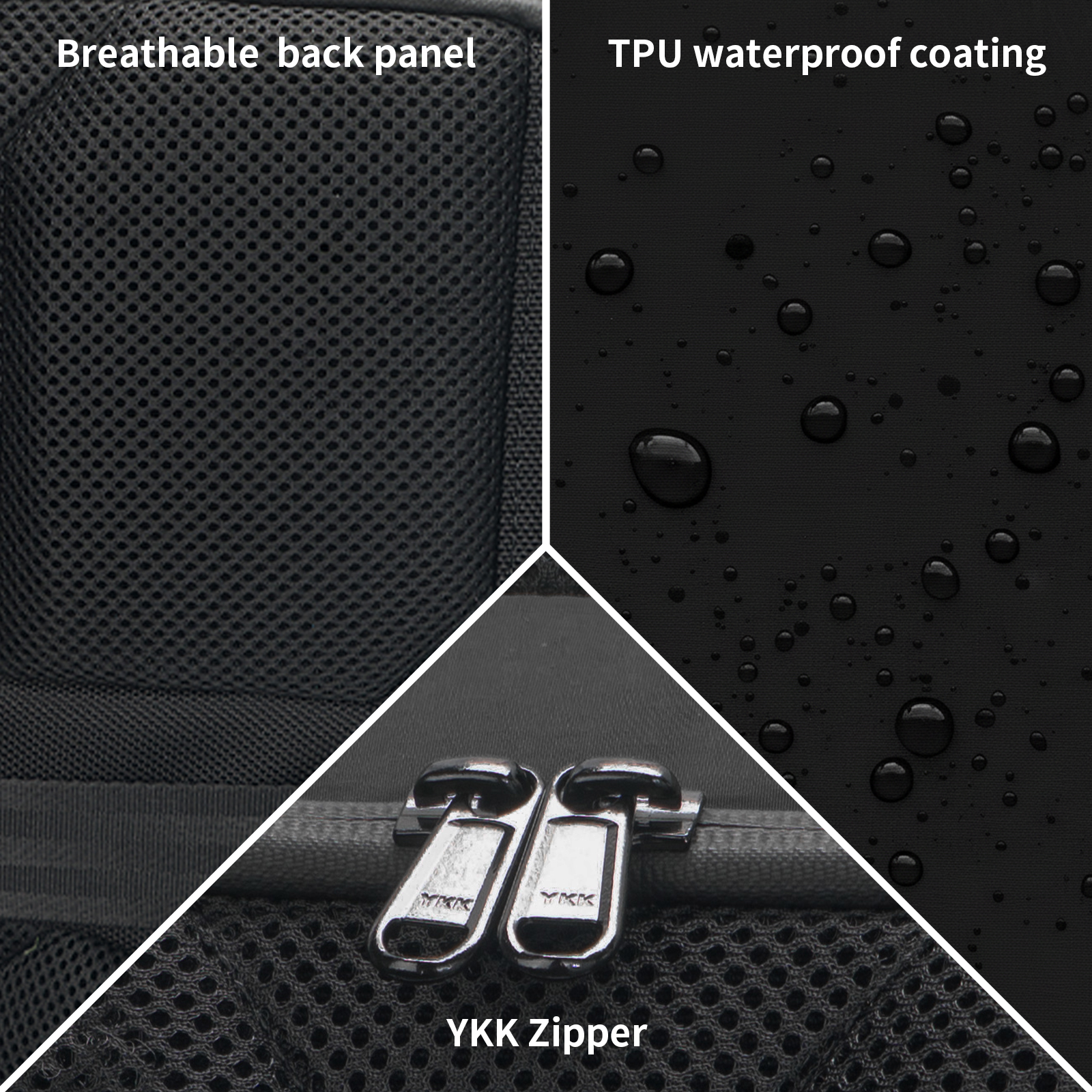 Besnfoto Professional Camera B – Drone Camera Case recenzja i cena