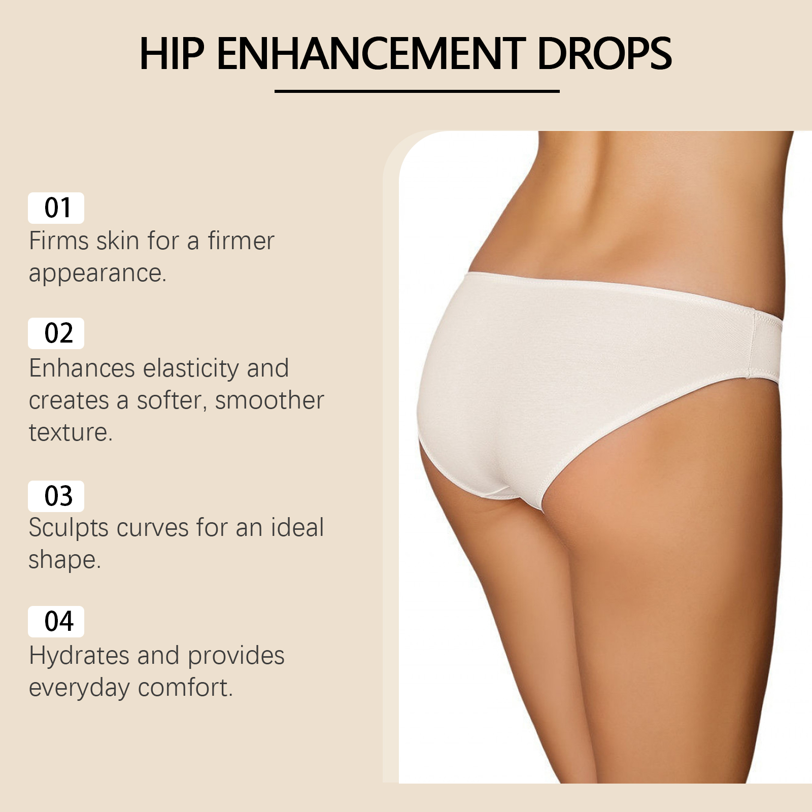 Butt Enhancement Serum,Active  – Drone Camera Stabilized recenzja i cena