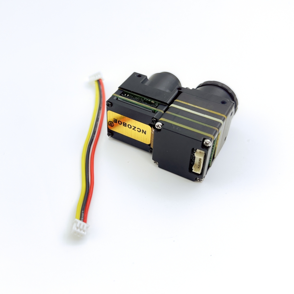 NCZOBOE  256/384/640 9MM therm – Drone Camera Thermal recenzja i cena