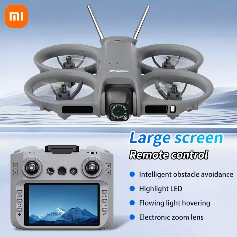 Xiaomi Z906 Drone 8K Aerial HD – Drone Camera Hd recenzja i cena
