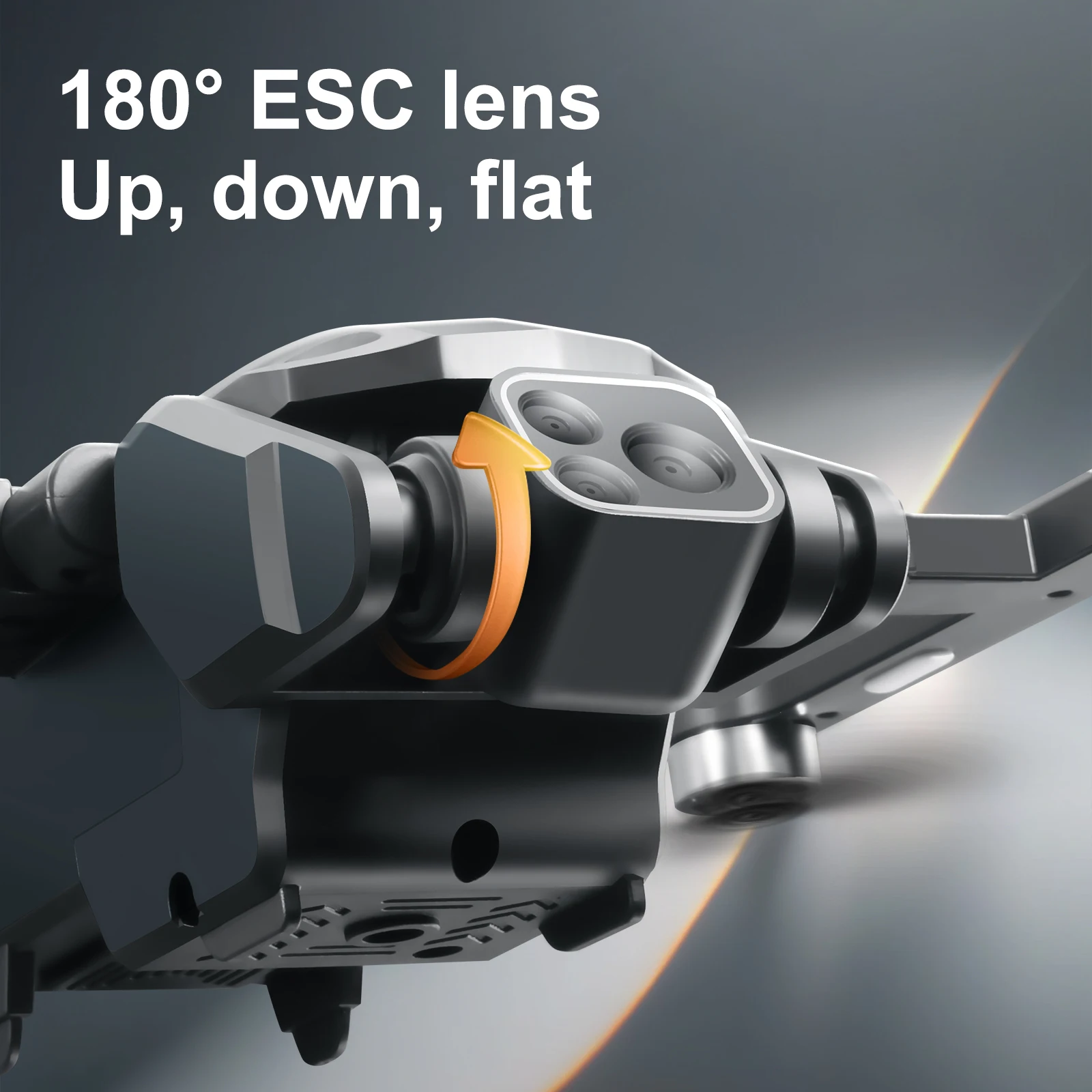 S188 Professional 8K GPS Drone – Drone Camera Professional recenzja i cena