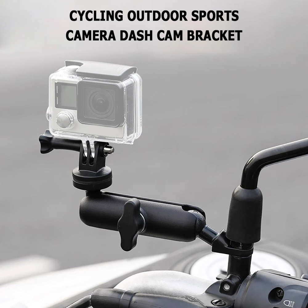 2026 Aluminum Bicycle Handleba – Drone Camera Action recenzja i cena
