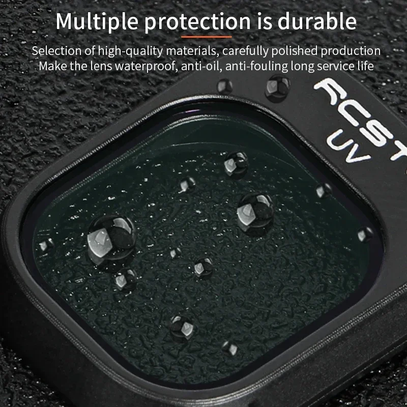 RCSTQ For DJI Mini 4 Pro ND Fi – Drone Camera Filter recenzja i cena