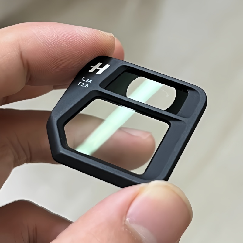 Original Camera Frame with UV  – Drone Camera Filter recenzja i cena