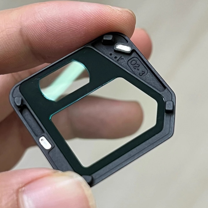 Original Camera Frame with UV  – Drone Camera Filter recenzja i cena