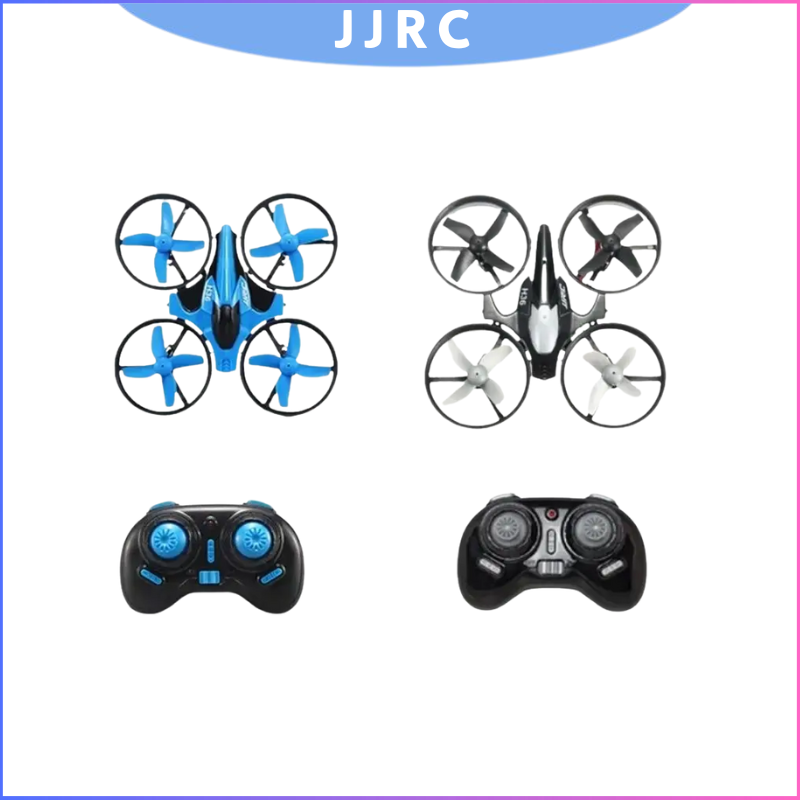 JJRC H36 Mini Rc Drone 4ch 6-A – Drone Camera 4K recenzja i cena