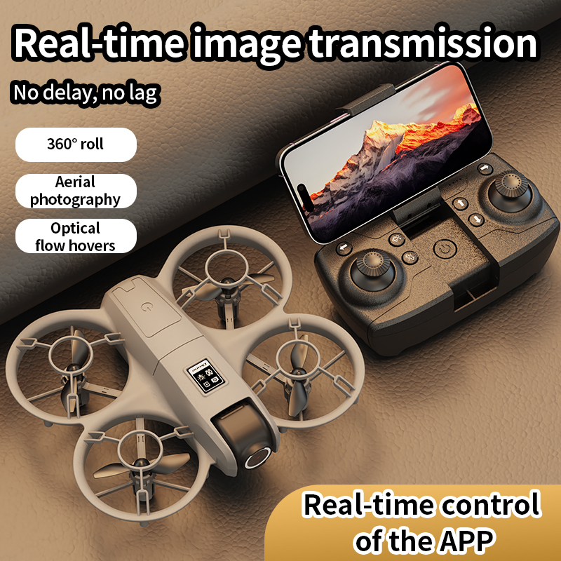 X228 VR FPV Drone HD Dual Came – Drone Camera 4K recenzja i cena