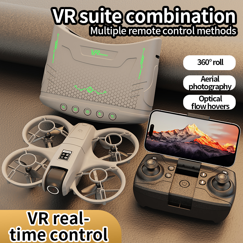 X228 VR FPV Drone HD Dual Came – Drone Camera 4K recenzja i cena