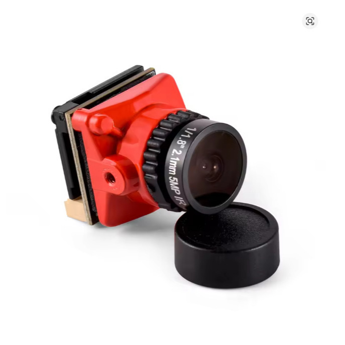 FPV high definition camera 180 – Drone Camera Wide Angle recenzja i cena
