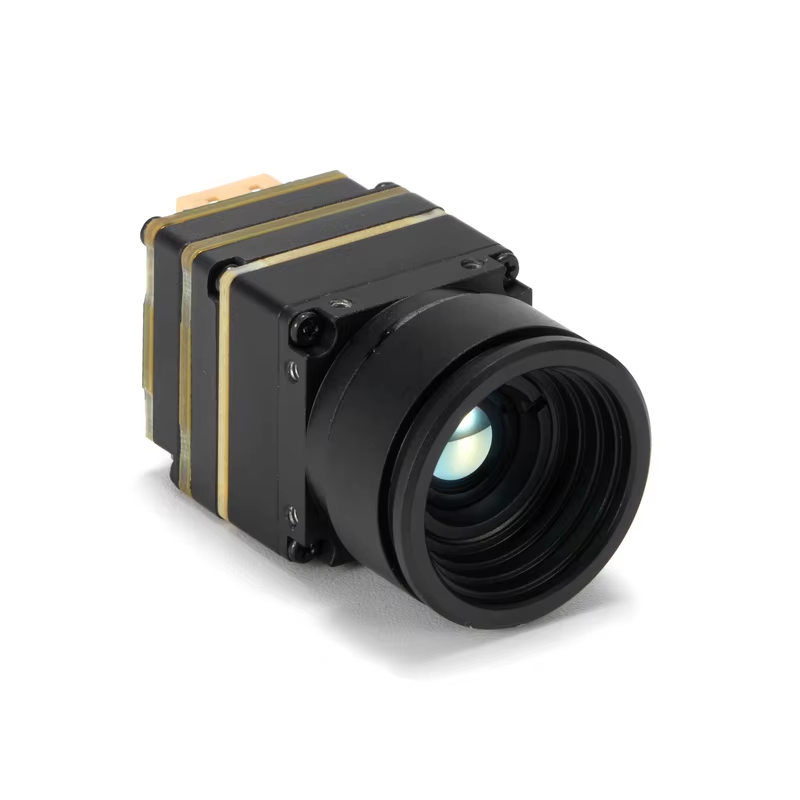 Analog CVBS Thermal Camera FPV – Drone Camera Thermal recenzja i cena