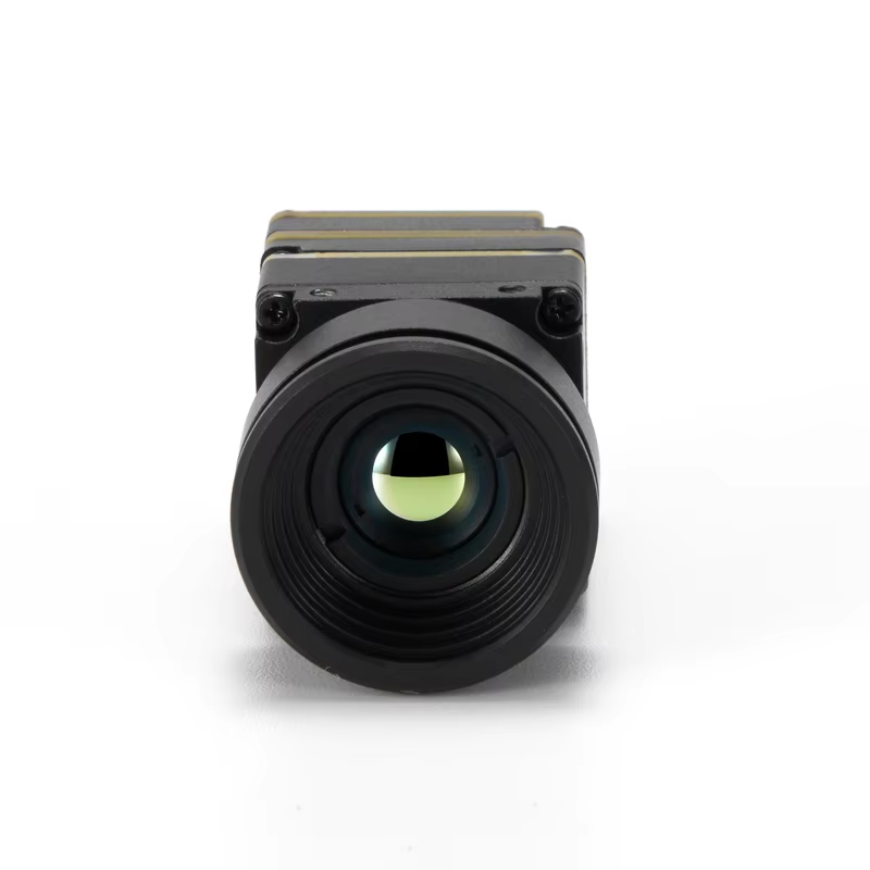 Analog CVBS Thermal Camera FPV – Drone Camera Thermal recenzja i cena