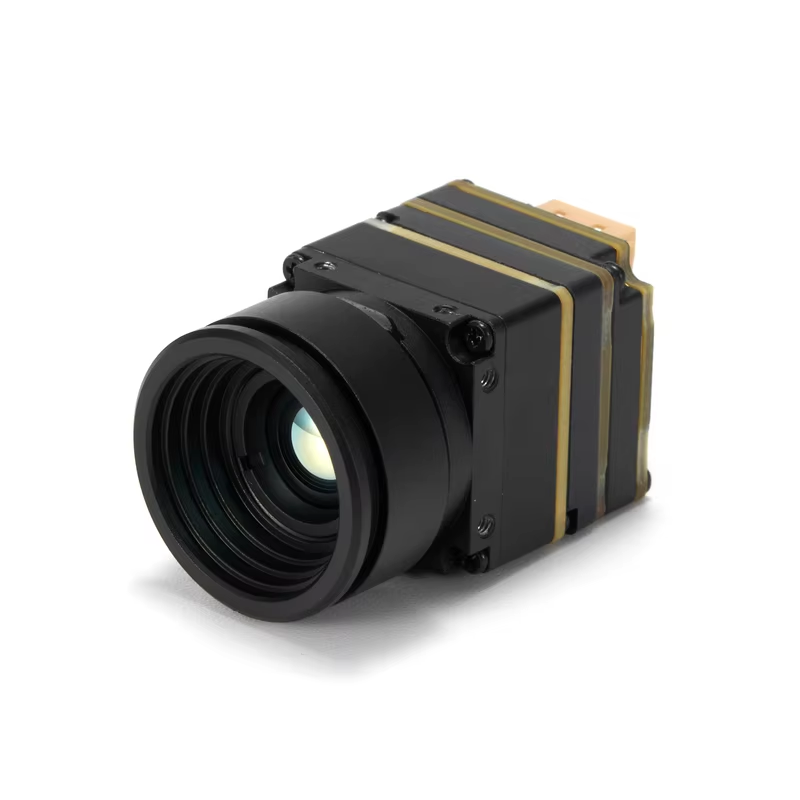 Analog CVBS Thermal Camera FPV – Drone Camera Thermal recenzja i cena