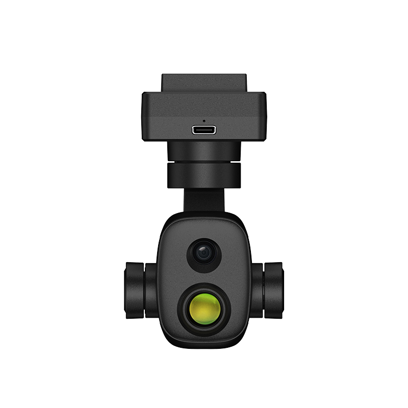 Thermal Imaging Camera for Dro – Drone Camera Thermal recenzja i cena